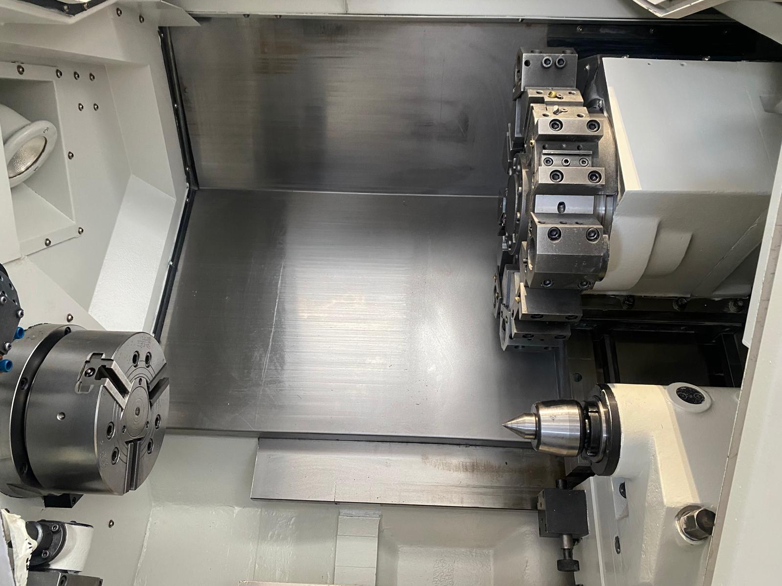 Used Doosan PUMA 300-B/GL