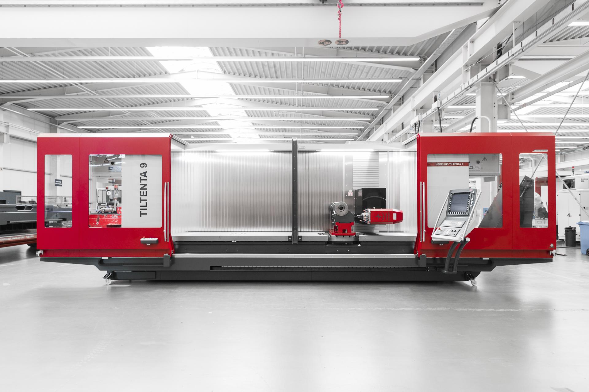 HEDELIUS TILTENTA 9-4600