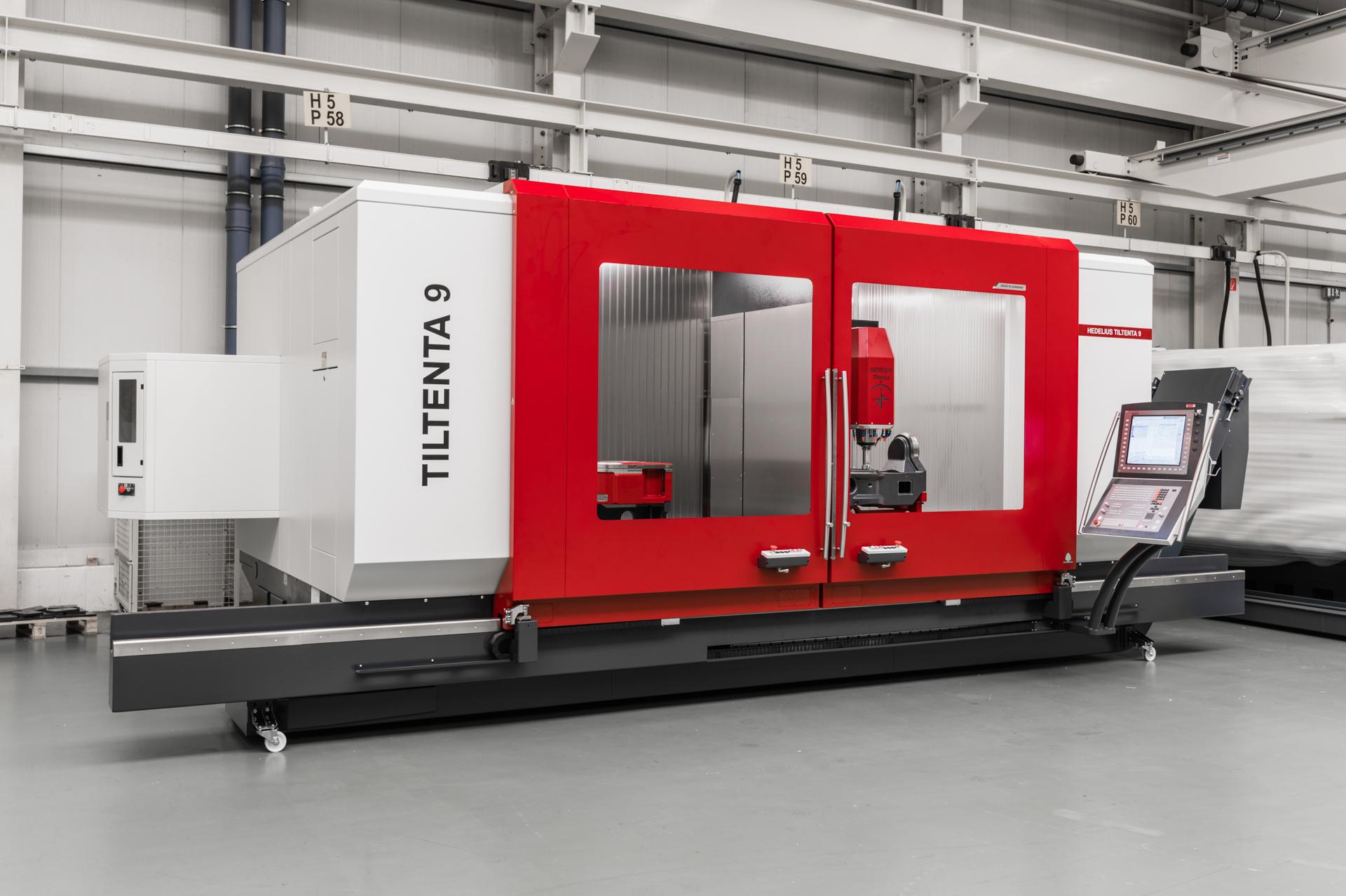 HEDELIUS TILTENTA 9-3600