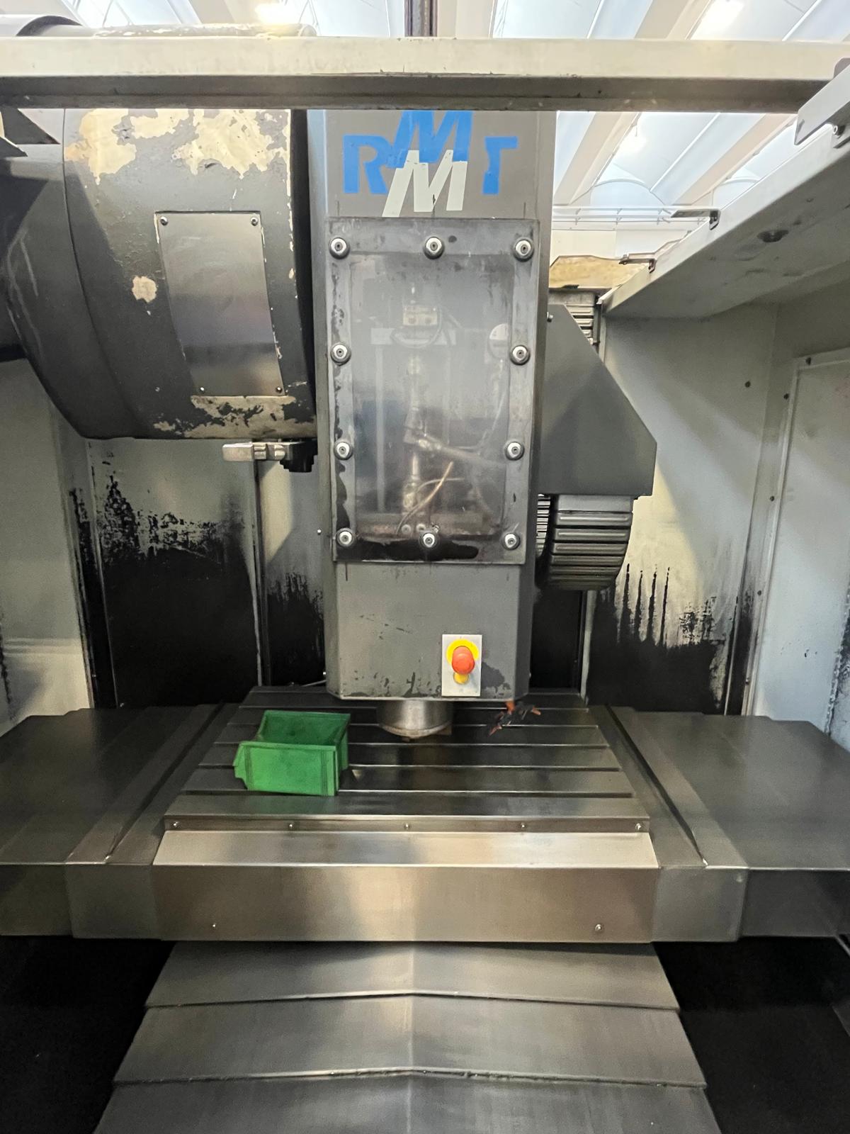 Usato RMT Simple 8