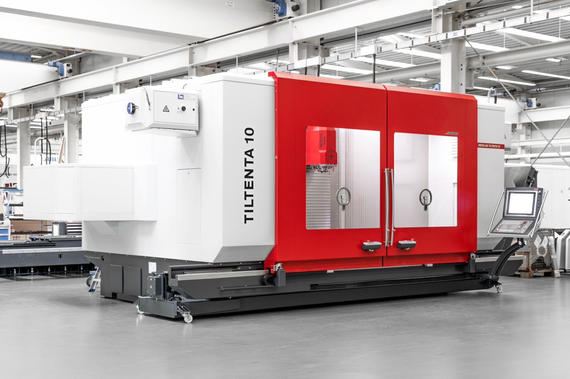 HEDELIUS TILTENTA 10-3600