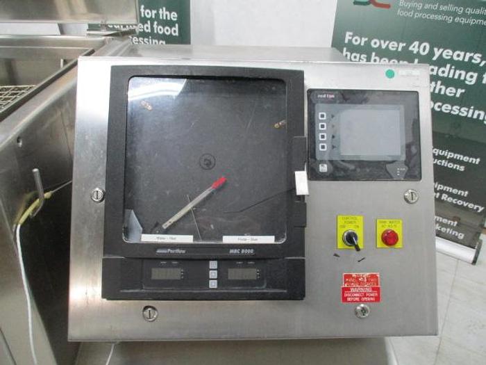 Used Cleveland Range/JC Pardo Cook/Chill Tank with Baskets; Md#CT-2000