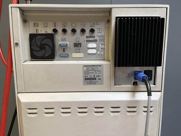 Used Fresenius 4008 (Option: 4008H)