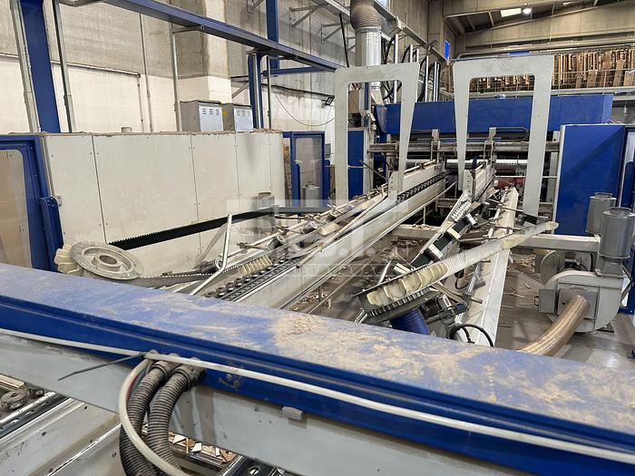 Usato Casemaker SIPACK 1228