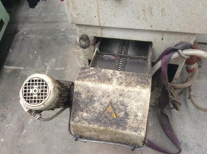 Used 2014 Behringer HBE 261A Automatic Bandsaw