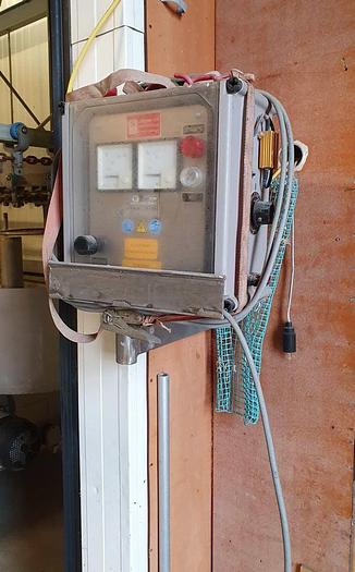 Used 2009 justus.jahn@chicagowood.fi Complete slaughtering and BAYLE plucking plant for turkeys (poultry)