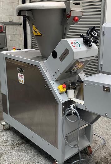 Used Mondial Forni Calybra Bread Divider