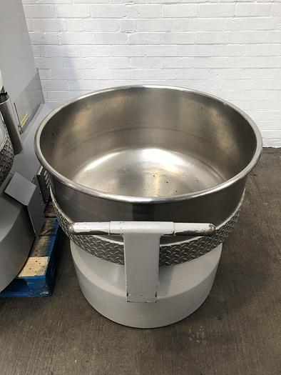 Used 2005 Mondial Forni Easy 120 E