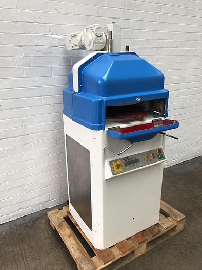 Used Erica Record Super Easy Automat BDM 36 Pieces Bakery Equipment