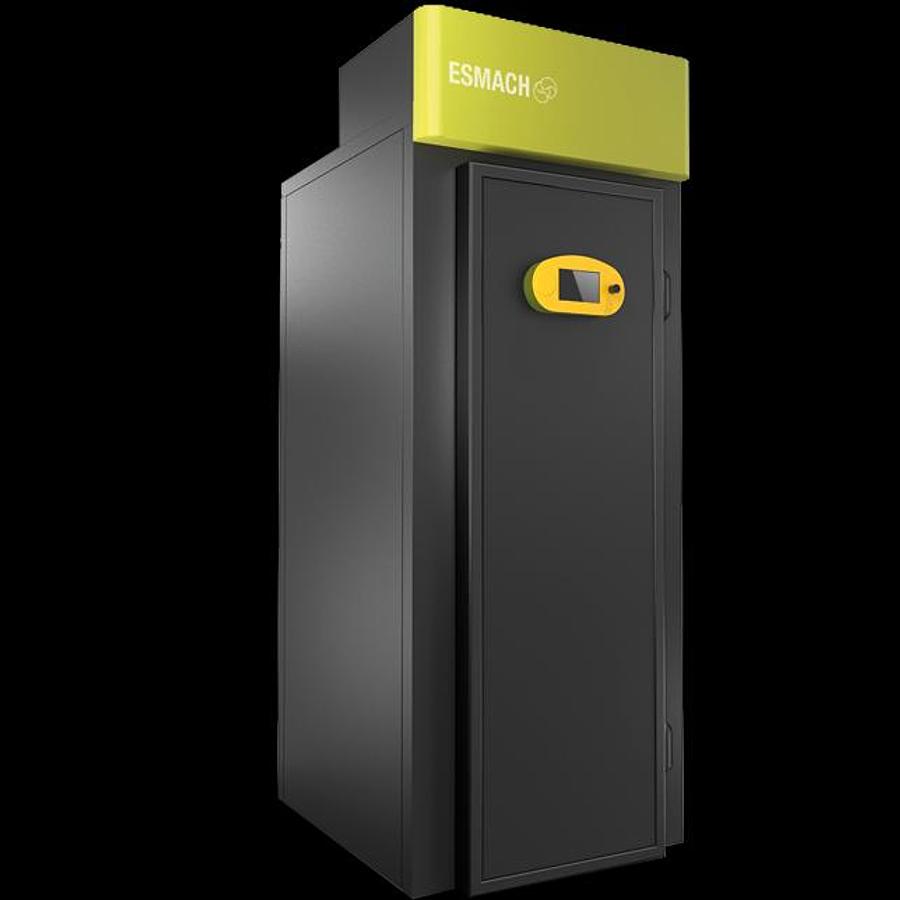 Esmach TS CLIMOTHER 68 AI