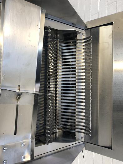 Used 2006 Mainca BS13