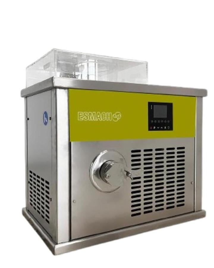 Esmach GL - S Levain Tank