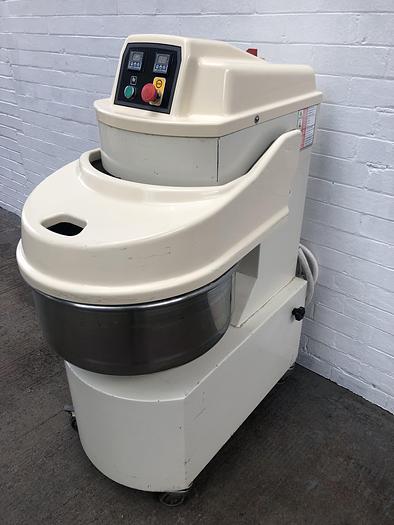 Used Logludice IRIS 030