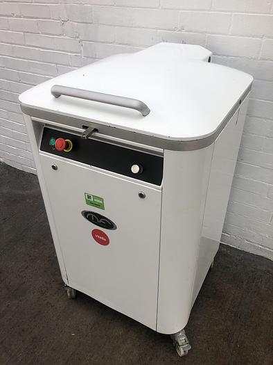 Used Vitella SRL 20Pc Hydraulic Dough Divider