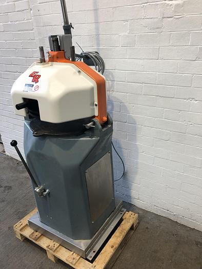 Used Erika Record 3 30 DCS 30Pc Bun Divider (Rounder) Moulder
