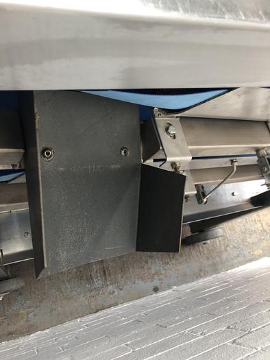 Used APV Baker Perkins Parallel Rounder