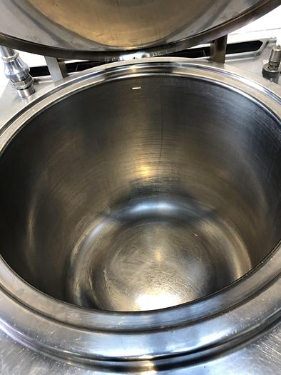 Used Complete Solutions Water Heater