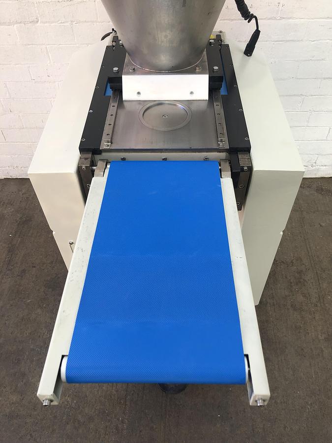 Used Daub Slim Dough Divider