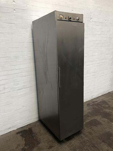 Used Single Phase Cupboard Prover
