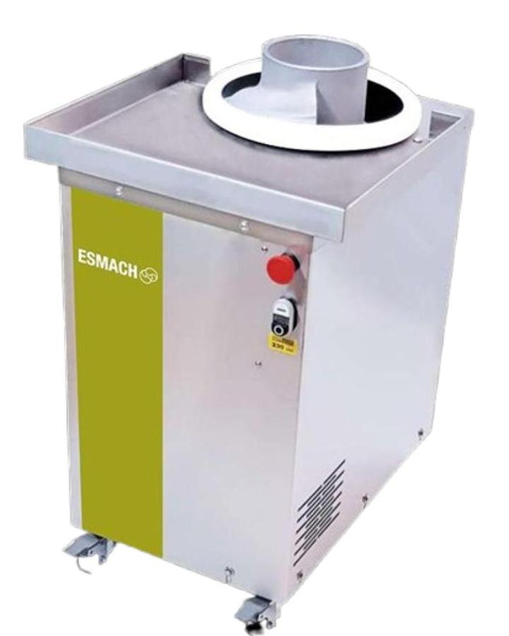 Esmach AR - L Conical Rounder