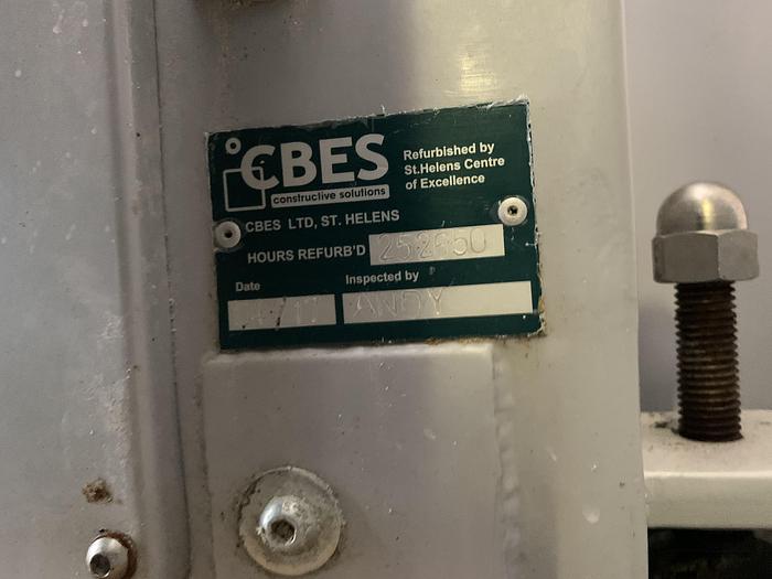 Used Mondial Forni Easy 120 E