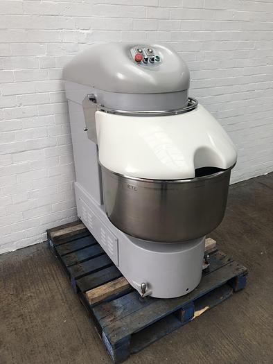 Used Pietroberto Easy 80 Spiral Mixer