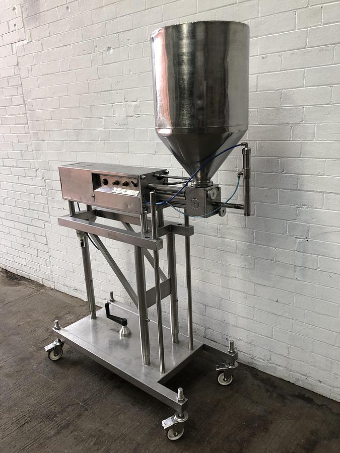 Used Apple Engineering Single Head Depositor