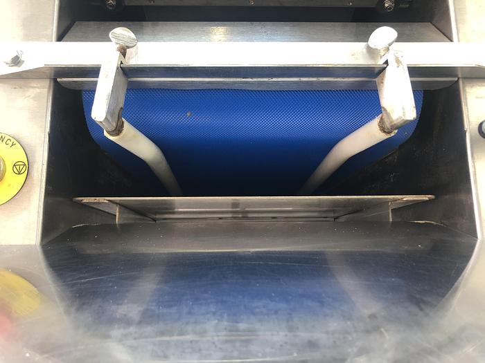 Used Mono 12" Multi Moulder