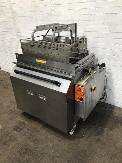 Used Mono Aztec Doughnut fryer