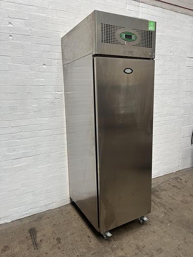 Used Fosters freezer to take 18" x 30" Tray Size