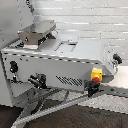 Used 2021 Artezen Syncro 120 EM