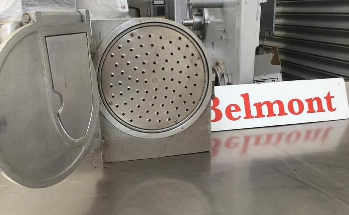 Used 2nd Hand Hobart Vegetable Attachment