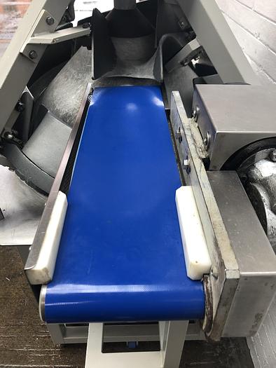 Used Conical Rounder