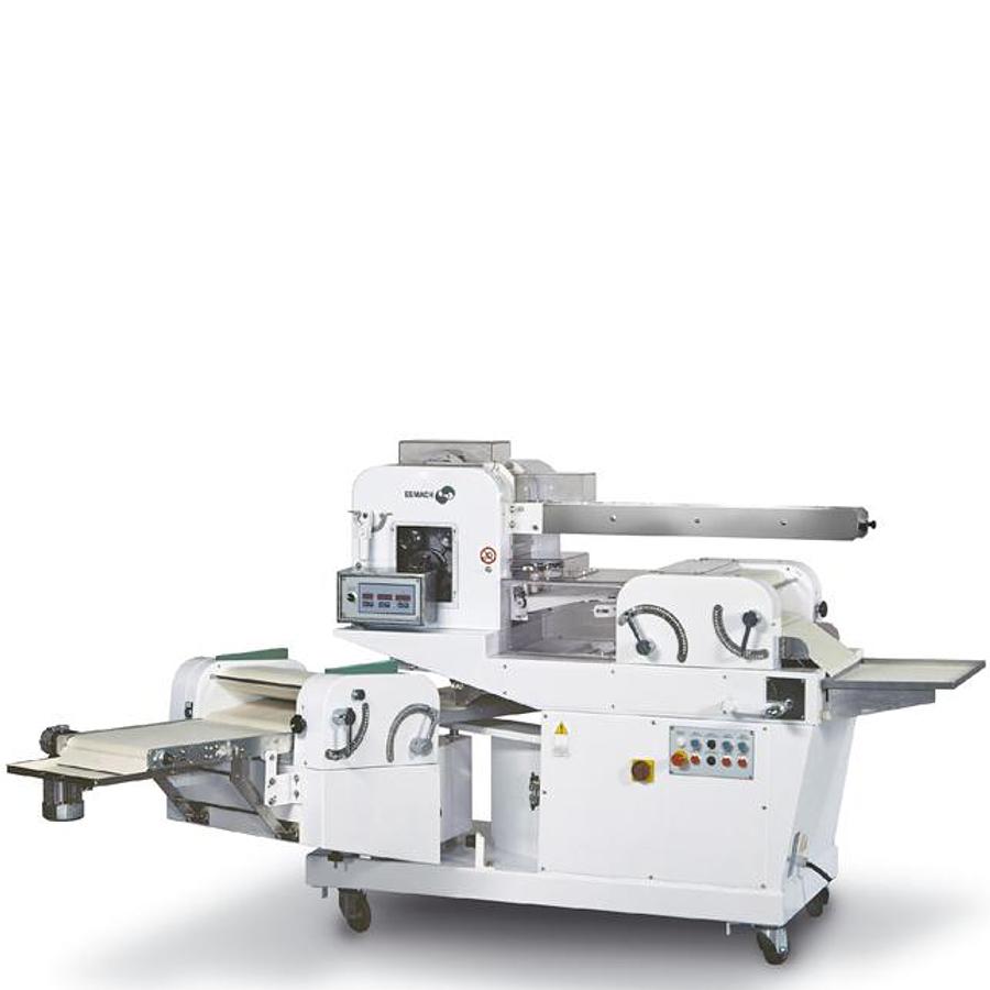 Esmach EGR - 2B Automatic Bread Moulder