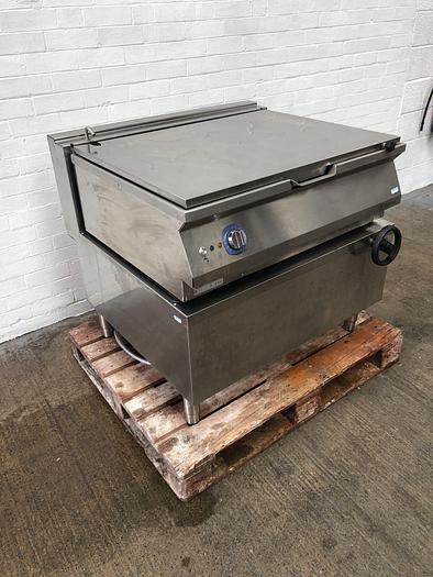 Used Electrolux E9BREJMPFO Brat Pan