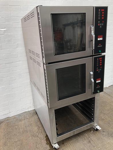 Used 2018 Mono FG153C-B11