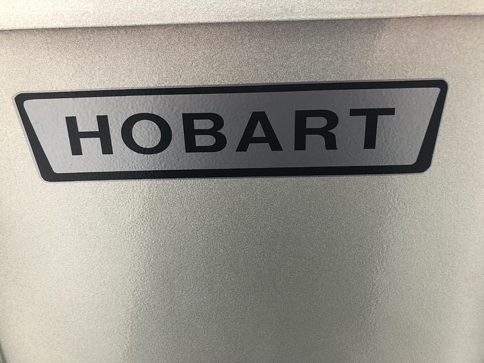 Used Hobart H600 Guarded Planetary Mixer
