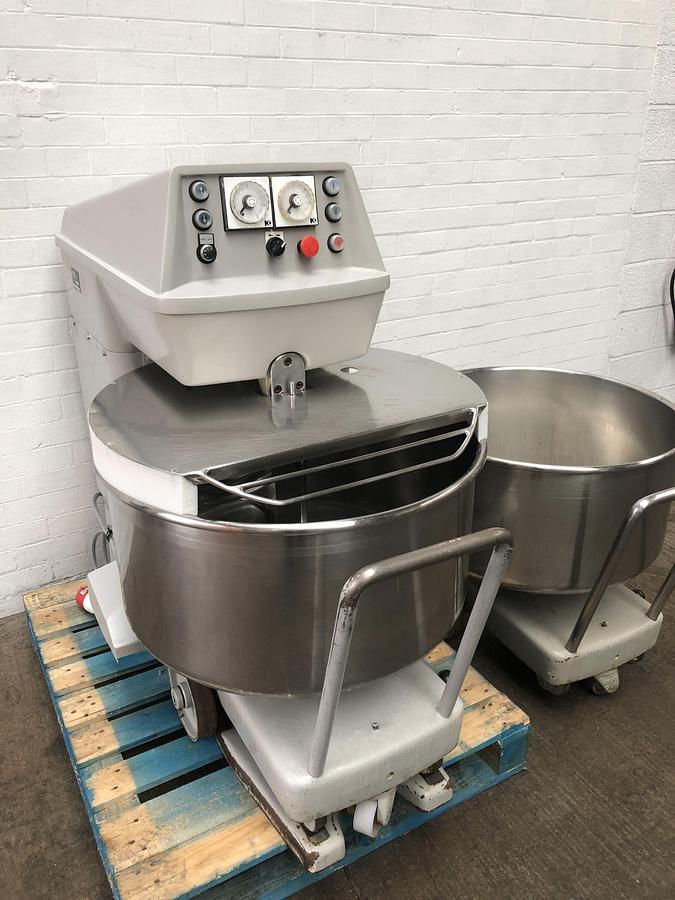 Used 2016 Kemper ST 75 A