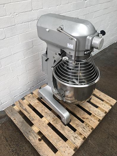 Used 2014 SINMAG SM200