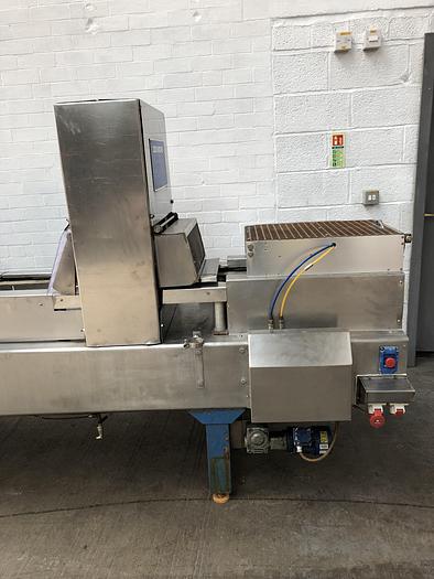 Used Dexmore Pie Line