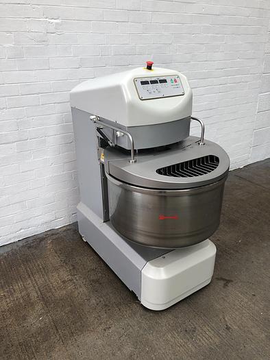 Used 2012 Mondial Forni Matrix 80/A