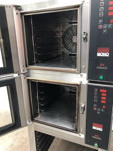 Used 2018 Mono FG153C-B11