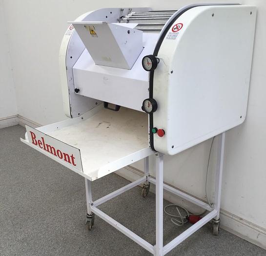 Used Tekno French Baguette/ Stick Moulder