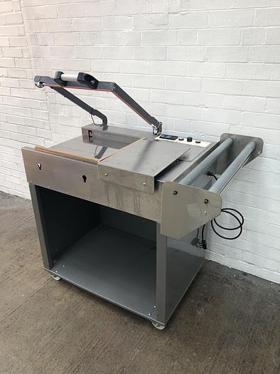 Used L Sealer
