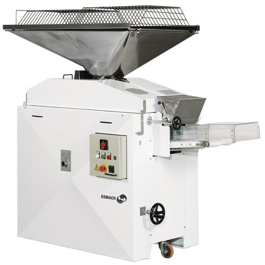 Esmach
