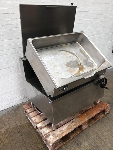 Used Electrolux E9BREJMPFO Brat Pan