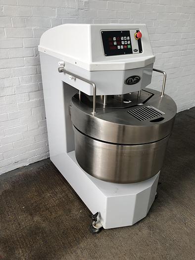 Used Mondial Forni Matrix V2 80