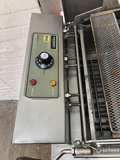 Used DCA Half Size Doughnut Fryer