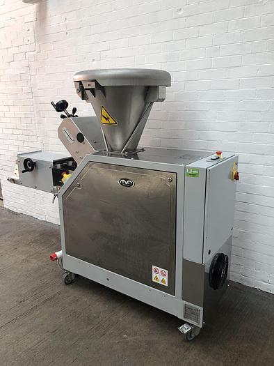 Used Artezen SRL Calybra 1.0 Volumetric Dough Divider