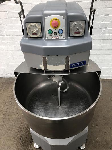 Used 2003 Escher M60